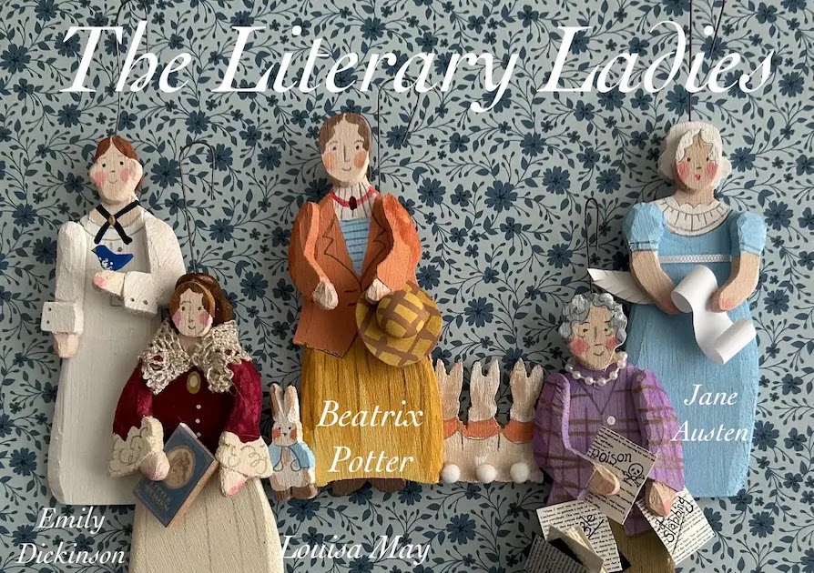 8 款受简·奥斯汀启发的珠宝、配饰和服装设计