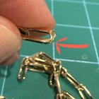 这是做工上的缺陷吗？