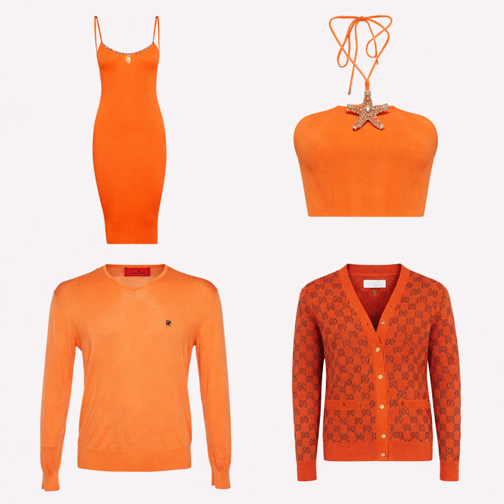 “马蒂至尊橙”时刻，但很受喜爱