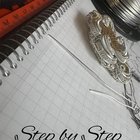 步步