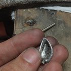 磁性滚筒使我的作品变黑？