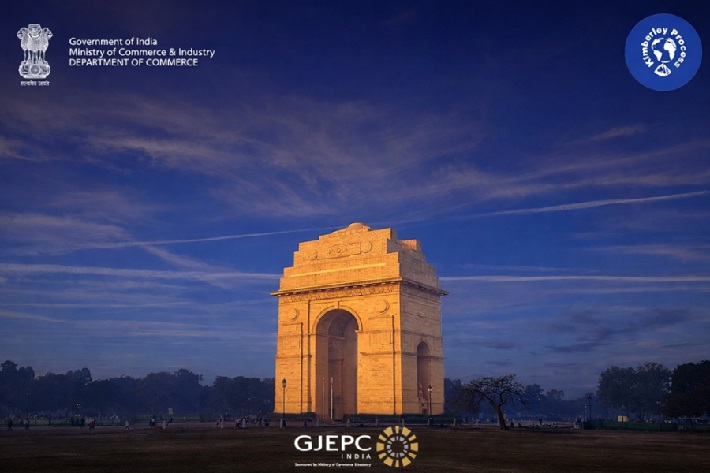 GJEPC Applauds India’s Appointment as Kimberley Process Chair for 2026