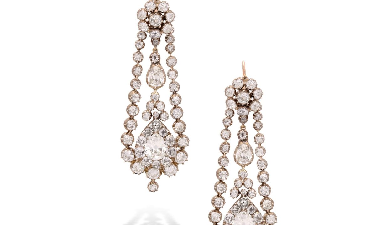 Hancox London 推出 2026 年首颗本月宝石