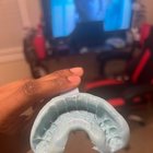 珠宝商拒绝了我的模板