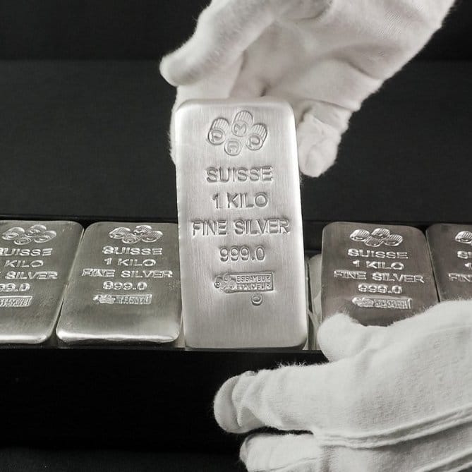 白银2026年进入结构性崩溃状态