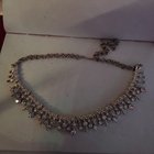 项链是我奶奶遗传的！