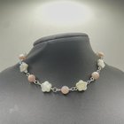 我这周做的作品！尝试不同的技巧。