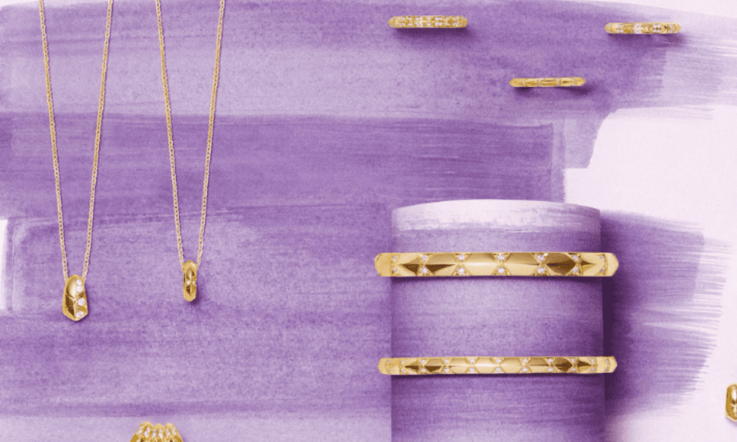 Pragnell 推出 Origins 珠宝系列