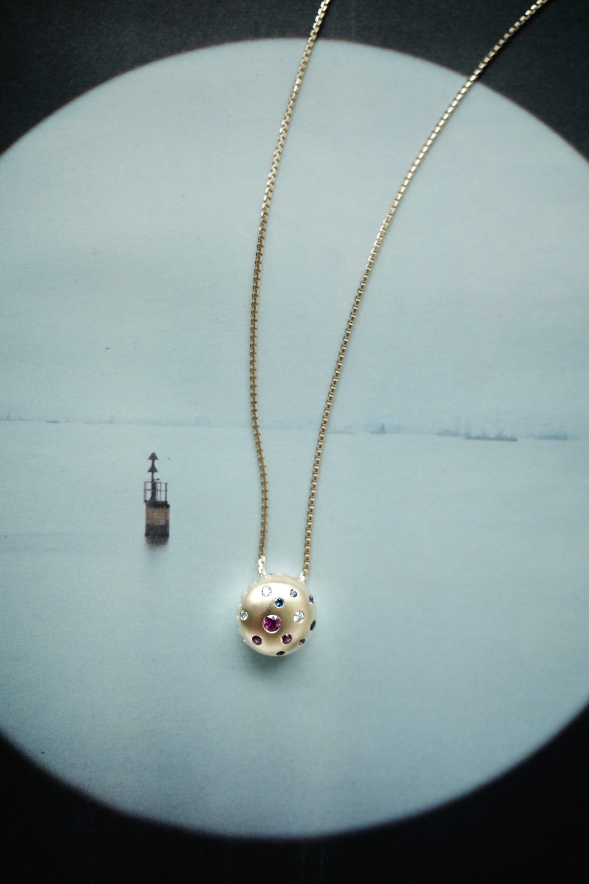 State Property 的 Afzal Imram 谈设计、身份和全球化