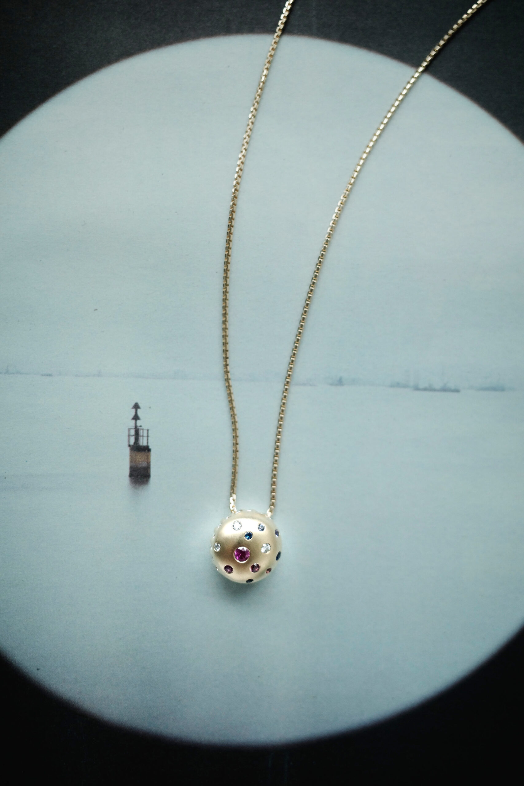 State Property 的 Afzal Imram 谈设计、身份和全球化