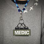 颠覆性吊坠/标识符/企业标签