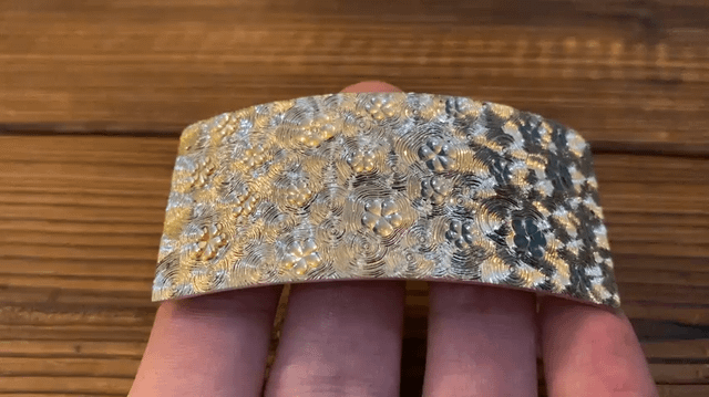 我正在做的一个项目