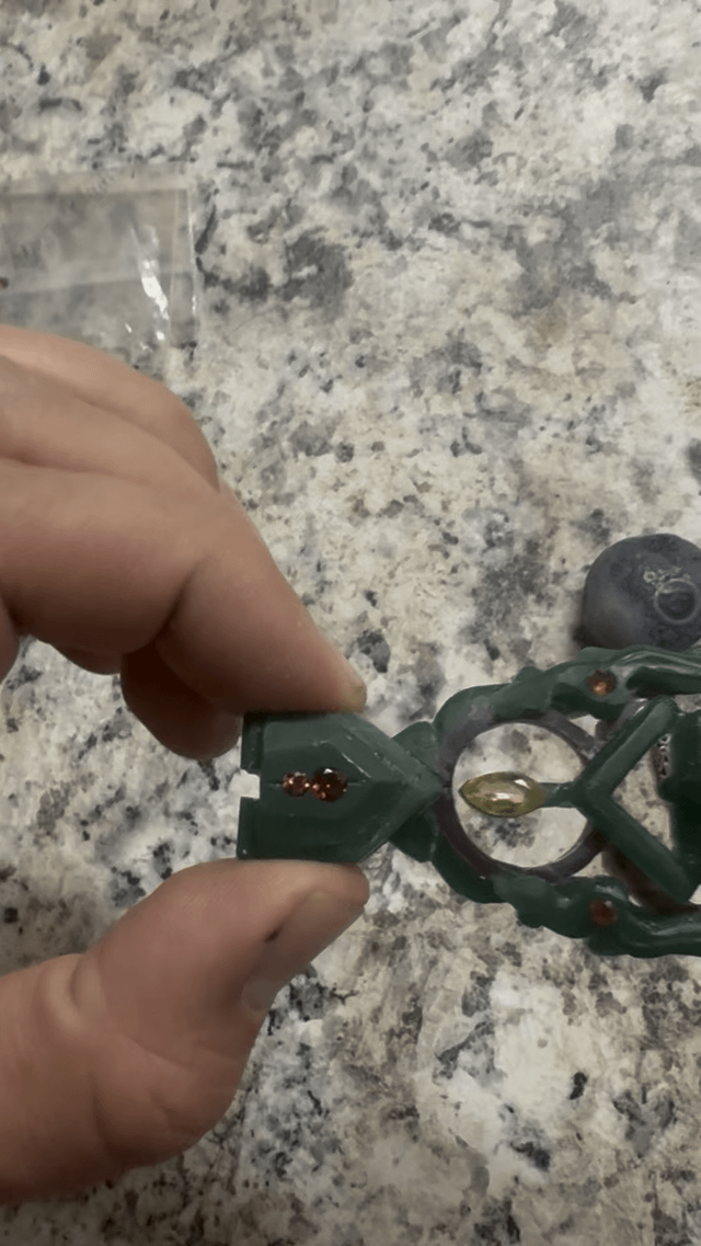 哪些铸造公司会让我使用我的银器？