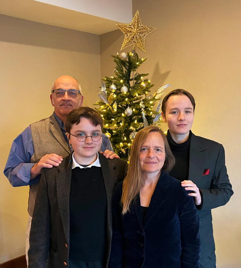 智慧孕育新希望