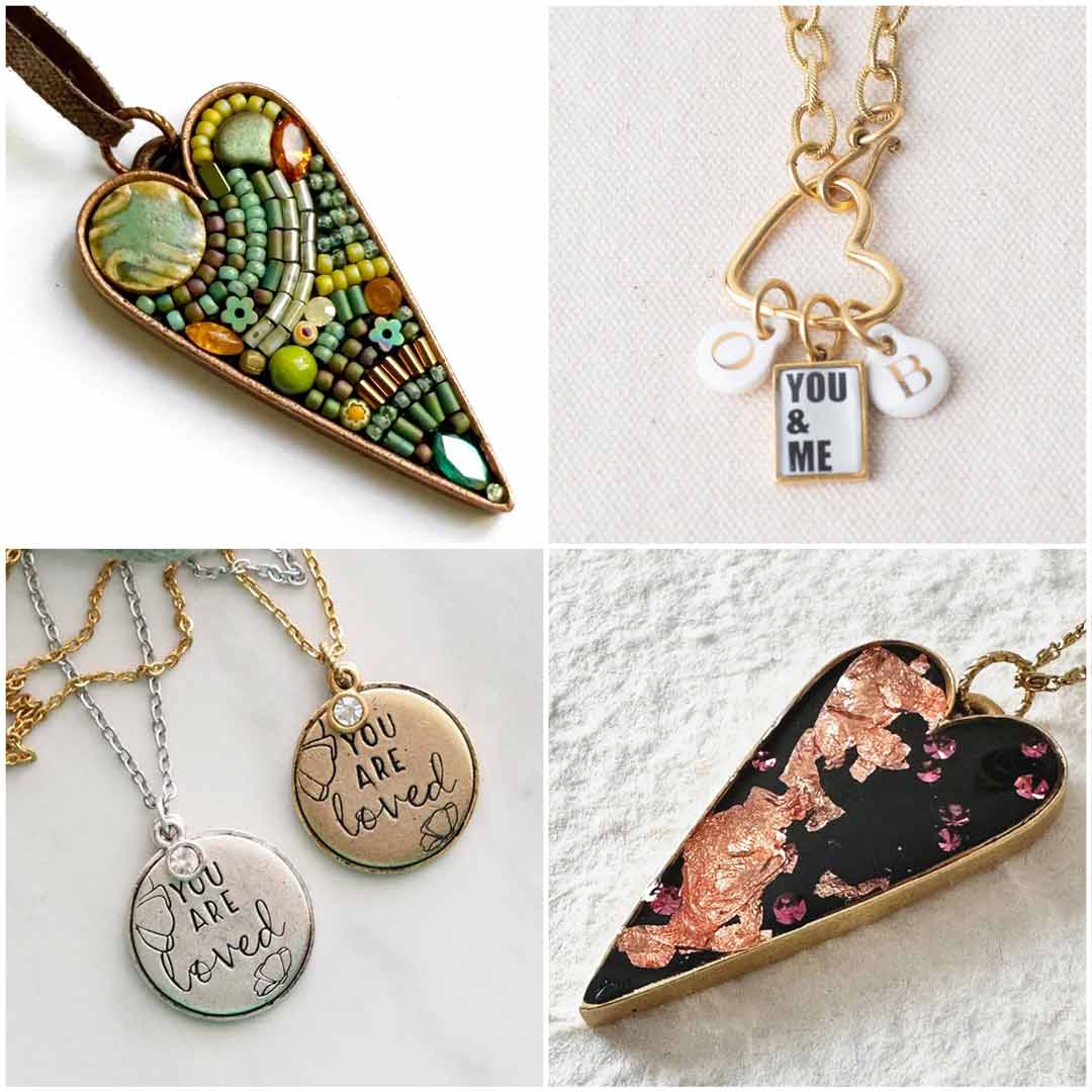 夸你！用心制作