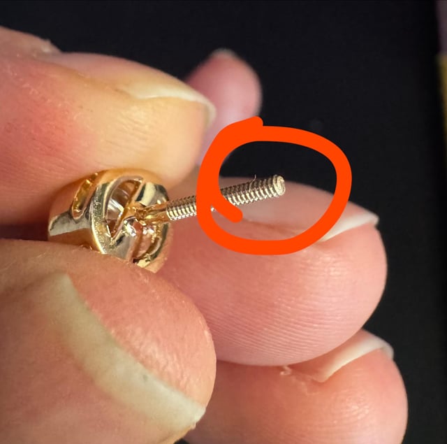 有帮助！我可以在该螺旋轴上使用冲煮杯吗？