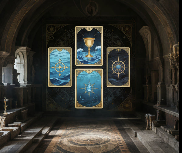 了解四种元素（土、空气、火、水）——GTHIC