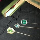 这些单品可以复古吗？