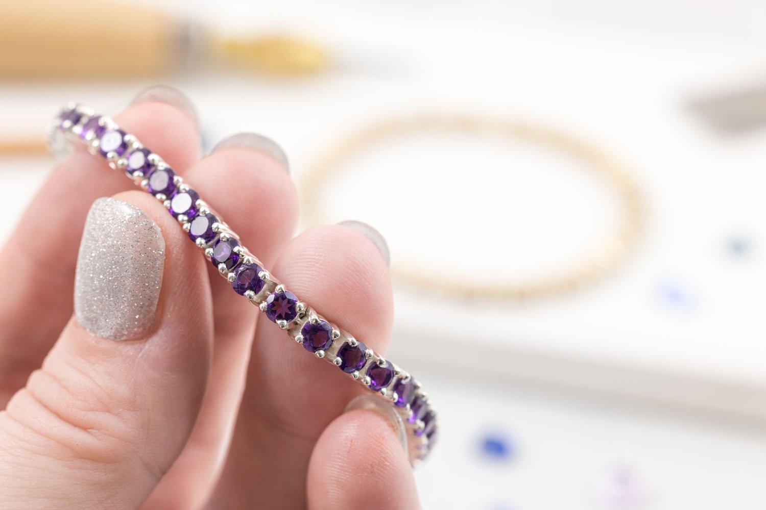2026 年高级珠宝文凭令人兴奋的新计划 — Jewelers Academy
