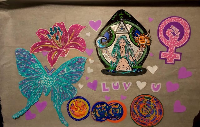 第二批Dinks Jewelry刚刚出炉！帮助纹理吗？