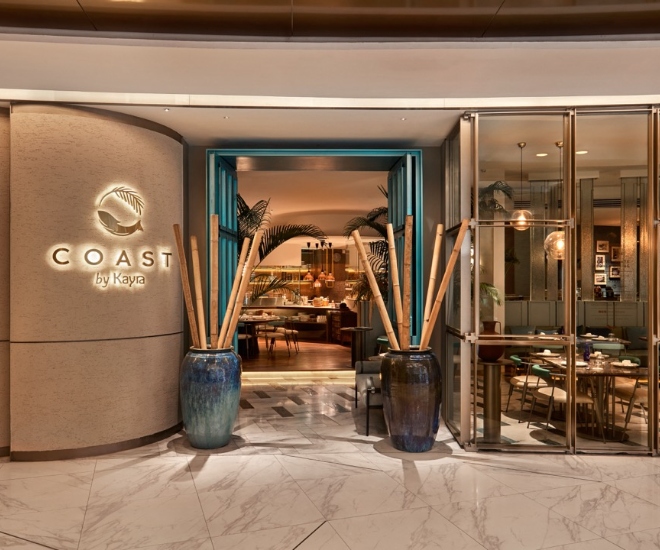 马拉巴尔在吉隆坡海岸与马来西亚相遇 by Kayra