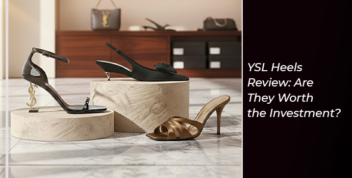 ysl heels review