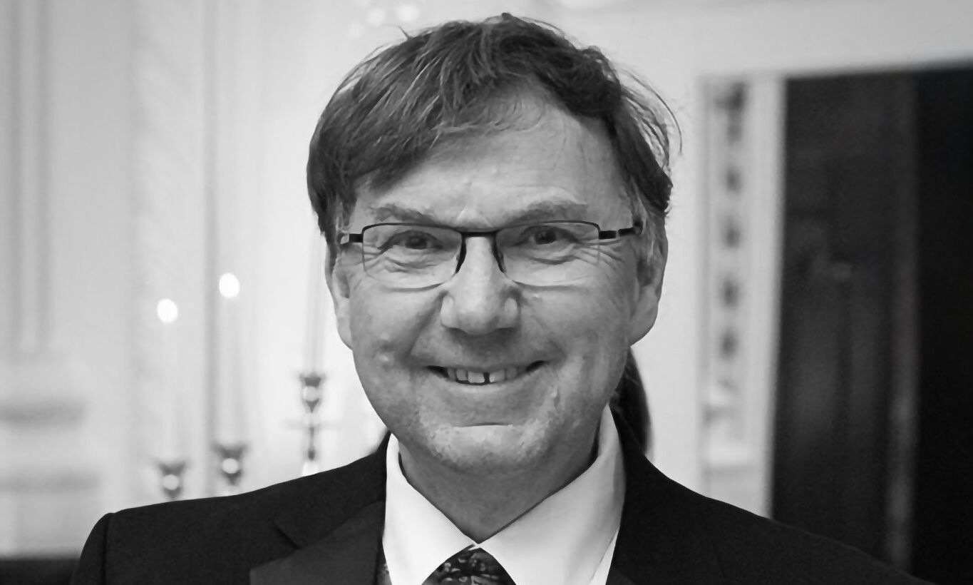 Former NAJ president David Doyle dies at 64