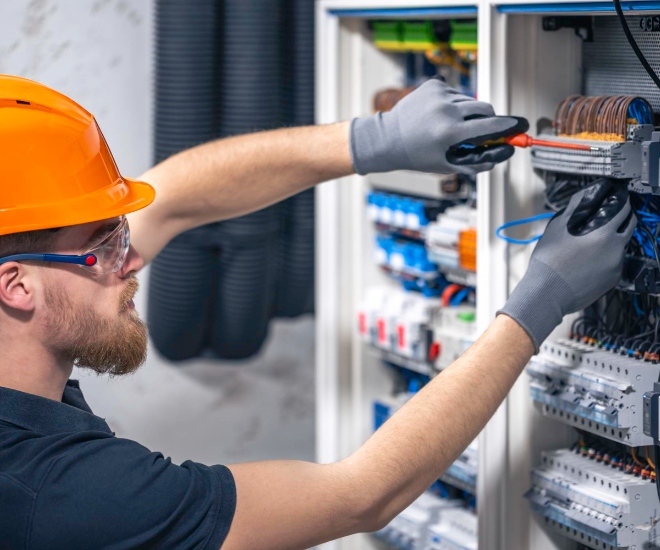 常见的电气维护问题以及如何发现它们