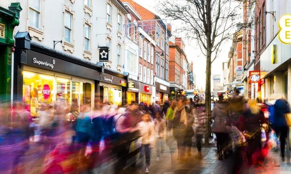Retail sales volumes rise 1.8% in January