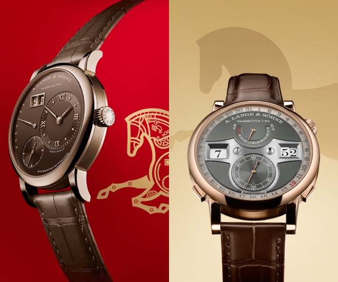 朗格以喜庆活动驰骋农历新年