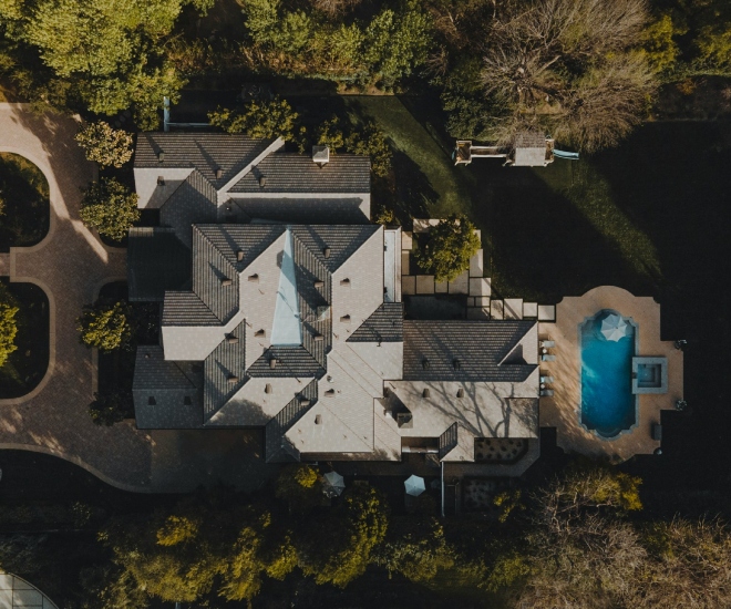 购买豪华房地产的艺术：如何投资您的梦想之家