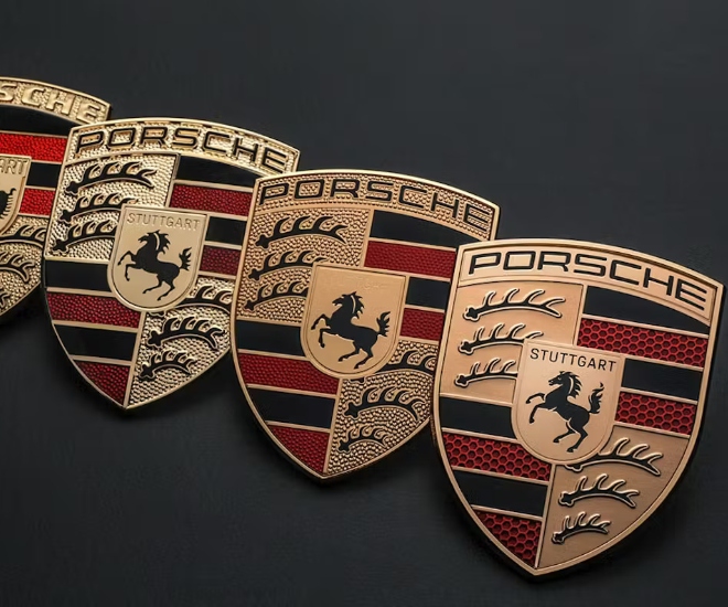 品牌的力量：马在奢侈品标志中的持久作用