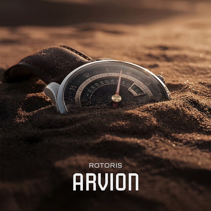 Rotoris Launches Online with Exclusive Access Model