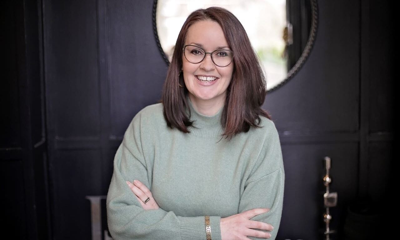 Victoria Waugh launches Credere jewellery consultancy