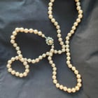 奶奶的珍珠，你觉得怎么样？