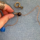 我该如何使用这个夹子？