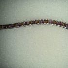 925镀金银变成棕色有什么永久的解决办法吗？