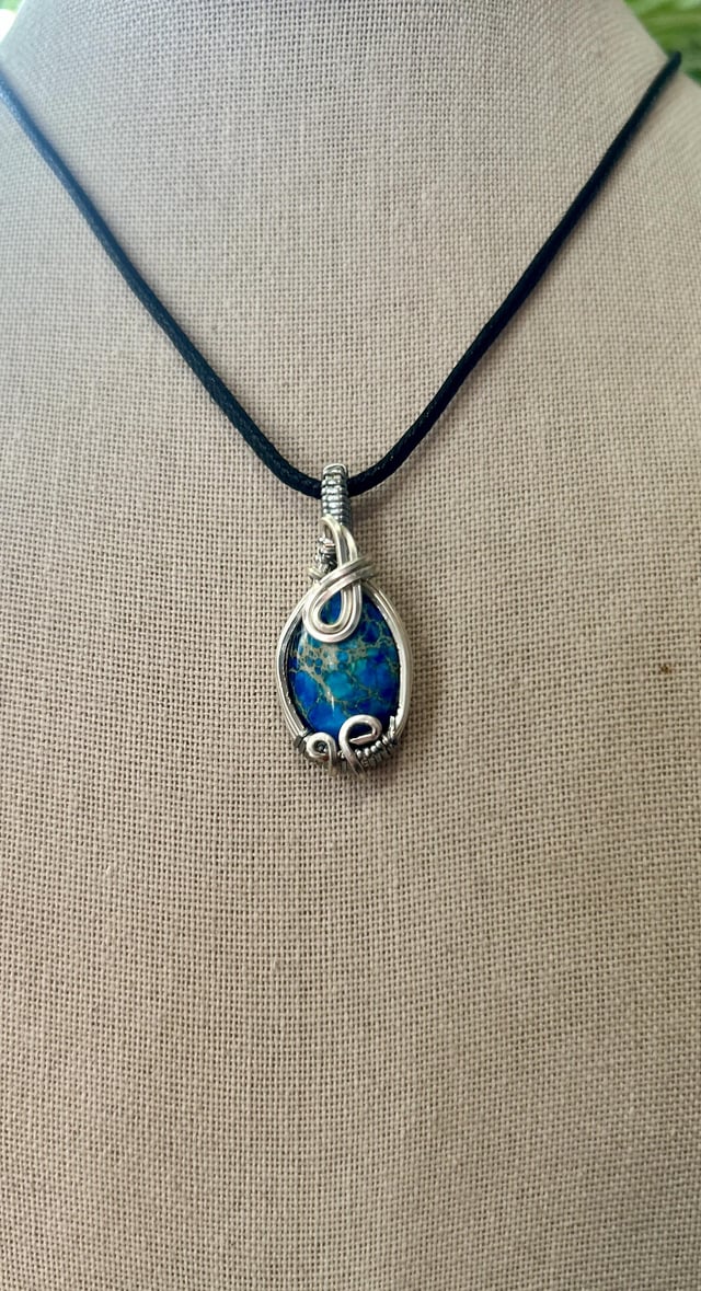 蓝天给了我灵感