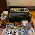 纽约市 有帮助吗？ （捐赠珠宝制作材料的地方）