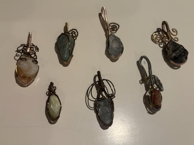 珠宝行业的新事物