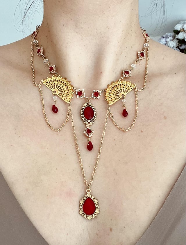 为农历新年做准备