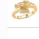 接下来我应该购买龙戒指还是小指中型图章戒指？