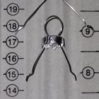 弹簧丝装饰的替代品？