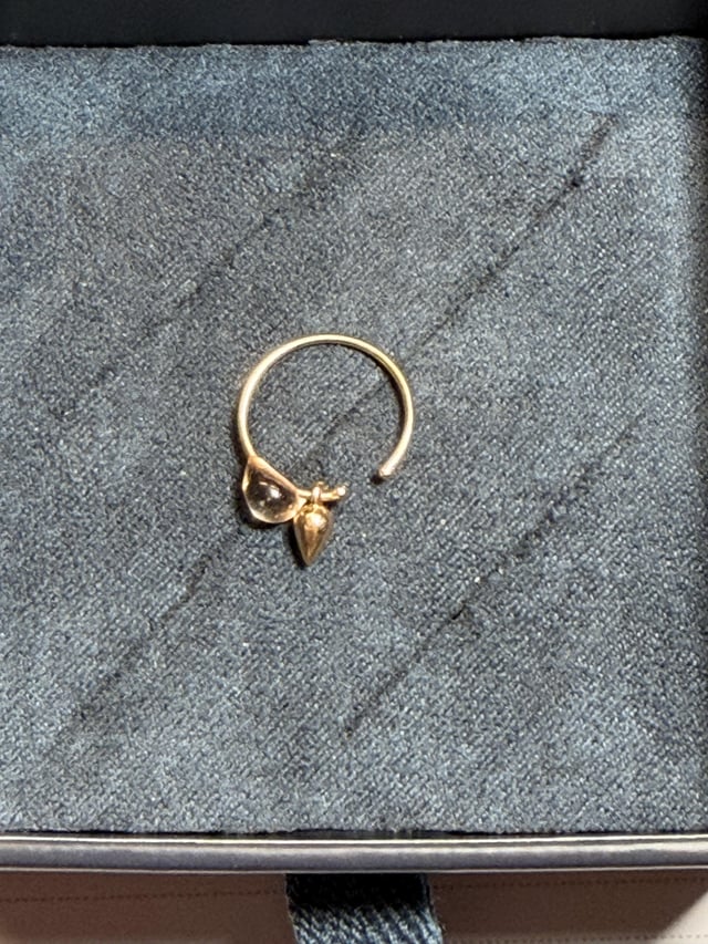 识别辅助工具 - 不寻常的臂章