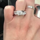 侧石/镶爪真的很不舒服……有什么建议吗？