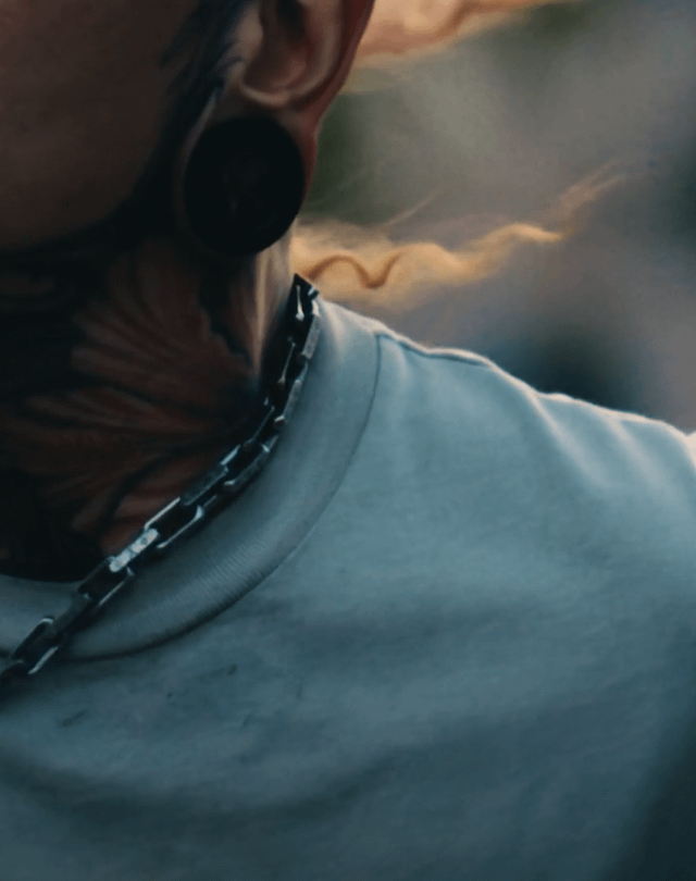 有人认识这条项链/链​​子吗？