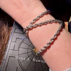 这是我祖母的...