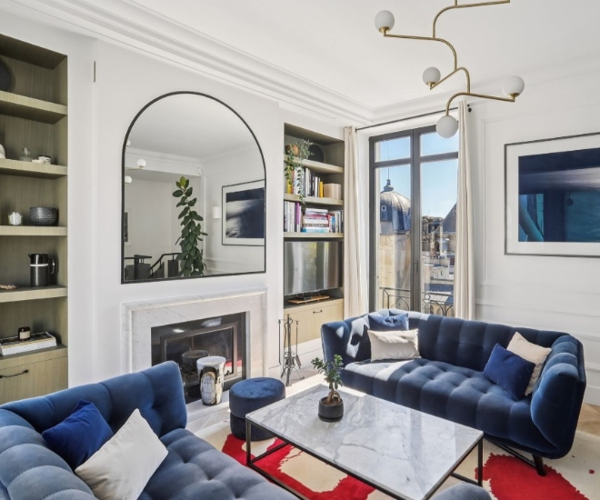 2026 年巴黎将投资八处豪宅