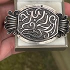 我发现的有趣的作品。我认为是来自中东的古董 800 银币。如果您有更多信息，请告诉我:) 谢谢