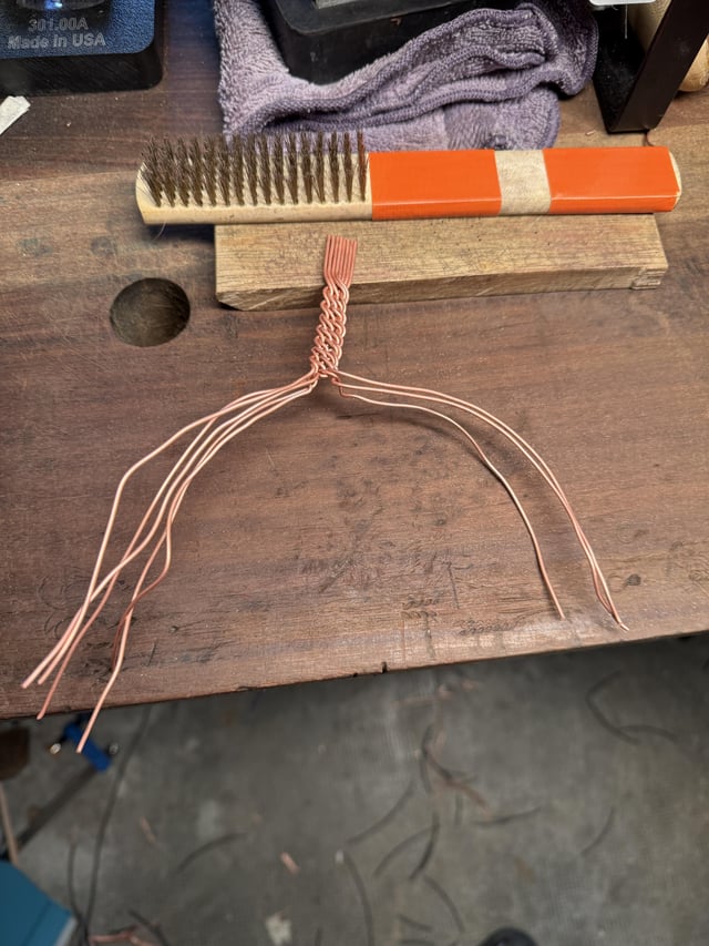 有什么办法可以挽救这些电线吗？